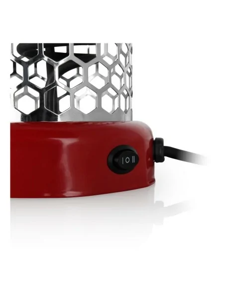 Brasero Eléctrico Orbegozo 400W Brasero Eléctrico Orbegozo 400W