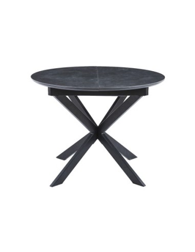 Mesa Comedor Redonda Extensible...