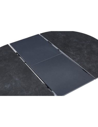 Mesa Comedor Redonda Extensible...