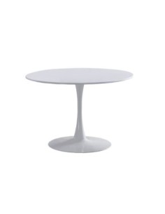 Mesa Comedor Redonda Gina...