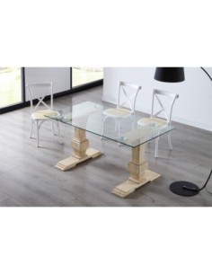 Mesa Comedor Versalles 160... 2