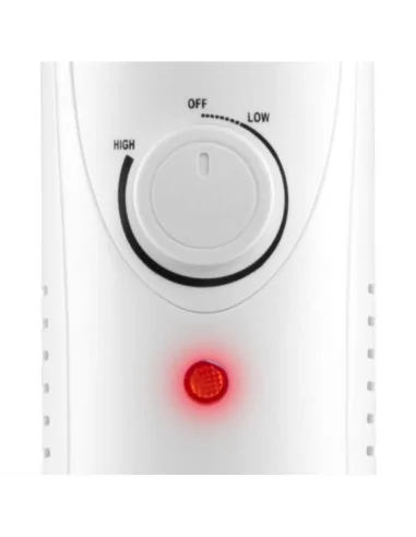 Radiador de Aceite RO junior 1020/1000W Radiador de Aceite RO junior 1020/1000W