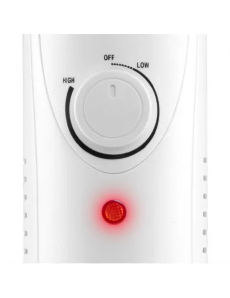 Radiador de Aceite RO junior 1020/1000W Radiador de Aceite RO junior 1020/1000W