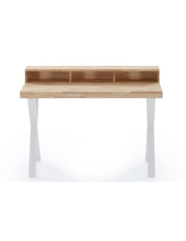 Mesa Estudio X-Loft 120 X 60 Cm Roble... Mesa Estudio X-Loft 120 X 60 Cm Roble...