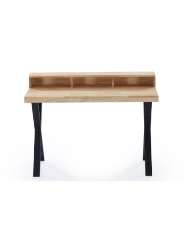 Mesa Estudio X-Loft 120 X 60 Cm Roble... Mesa Estudio X-Loft 120 X 60 Cm Roble...