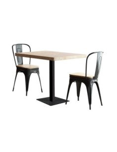 Mesa Moss 80 X 60 Cm... 2