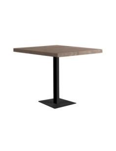 Mesa Moss 80 X 80 Cm...