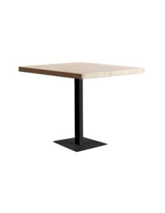 Mesa Moss 80 X 80 Cm...