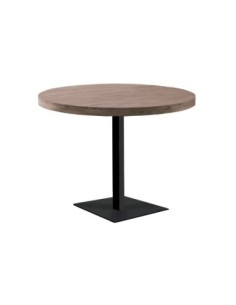 Mesa Moss Redonda D-110 Cm...