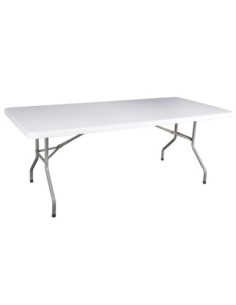 Mesa Plegable Eventos 200 X...