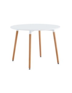 Mesa Redonda Fija Nordika...