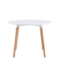 Mesa Redonda Fija Nordika... 2