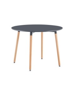 Mesa Redonda Fija Nordika...