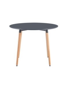 Mesa Redonda Fija Nordika... 2