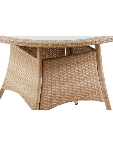 Mesa Redonda Terraza Boracay 105 Cm...