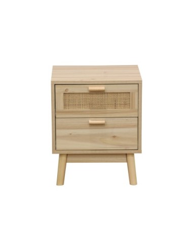 Mesilla Trend Rattan 40 X 39 Cm