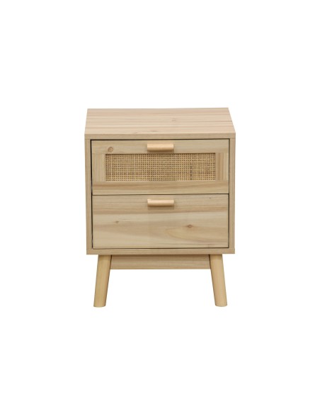 Mesilla Trend Rattan 40 X 39 Cm