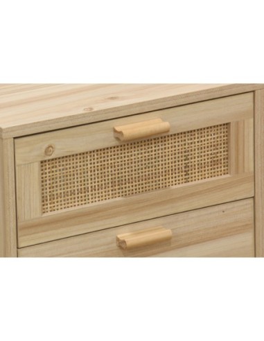 Mesilla Trend Rattan 40 X 39 Cm