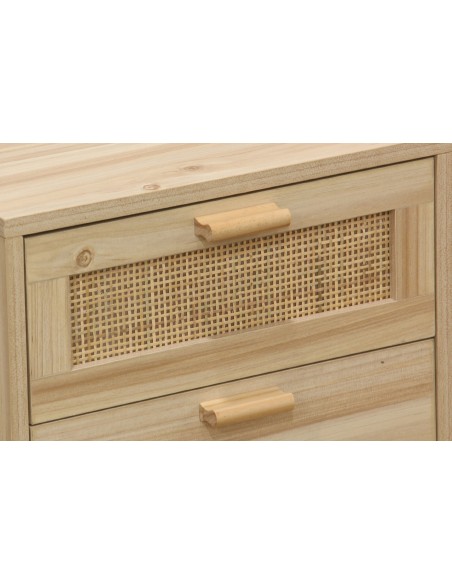 Mesilla Trend Rattan 40 X 39 Cm