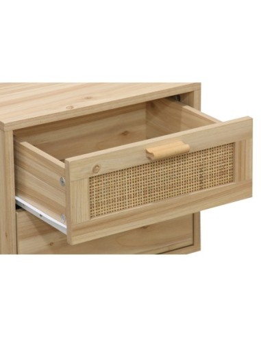 Mesilla Trend Rattan 40 X 39 Cm