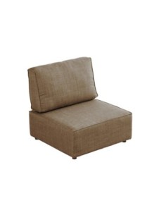 Modulo Con Respaldo 90 X 93...