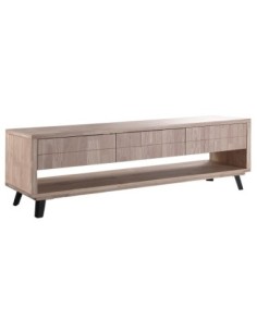 Mueble Tv Berg 180 X 40 Cm...
