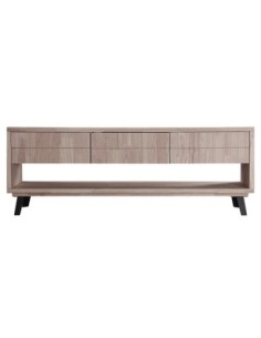 Mueble Tv Berg 180 X 40 Cm... 2
