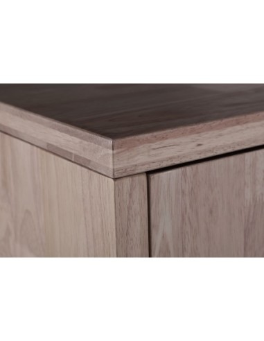 Mueble Tv Berg 180 X 40 Cm Roble...