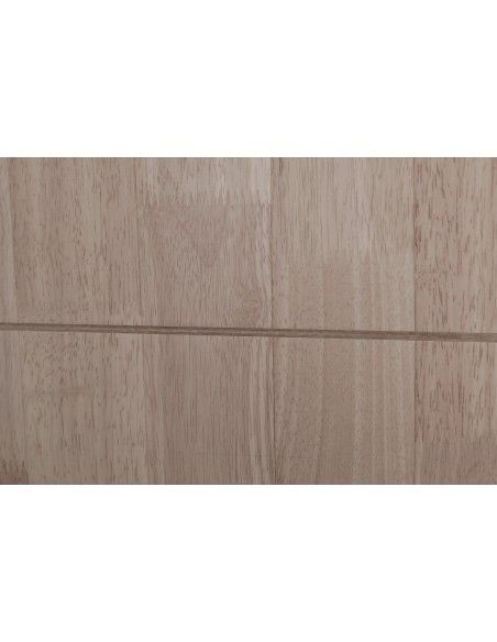 Mueble Tv Berg 180 X 40 Cm Roble Honey / Negro