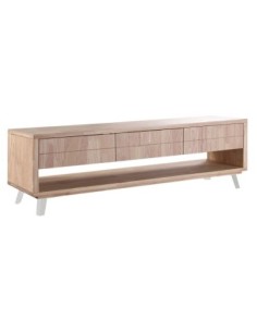 Mueble Tv Berg 180 X 40 Cm...