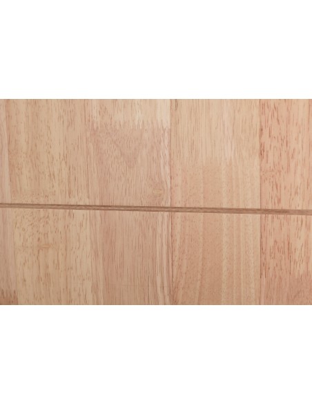 Mueble Tv Berg 180 X 40 Cm Roble Nordish / Blanco