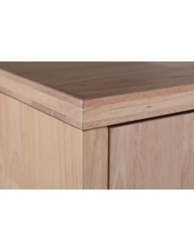 Mueble Tv Berg 180 X 40 Cm Roble...