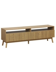 Mueble Tv Trend 150 X 40 Cm...