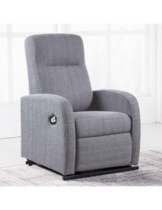 Relax Elevador Modelo Trade...