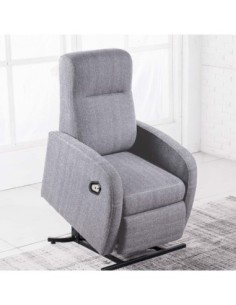 Relax Elevador Modelo Trade... 2