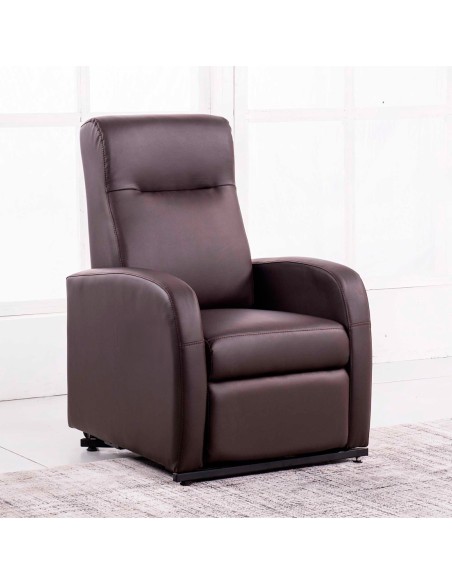 Relax Trade Levantapersonas Chocolate