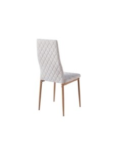 Silla Comedor Anita Tejido... 2
