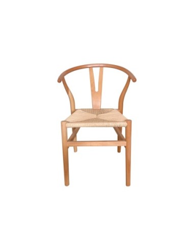 Silla Comedor Madera Kioto Natural...