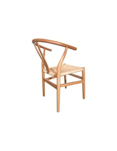 Silla Comedor Madera Kioto Natural...