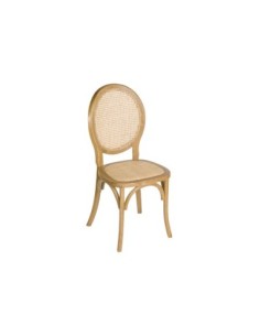Silla Comedor Madera Luis...