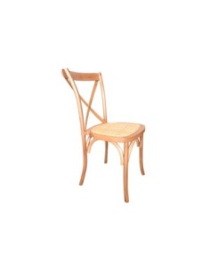 Silla Comedor Madera...