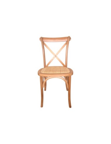 Silla Comedor Madera Provenza Natural...