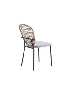 Silla Comedor String Gris /... 2