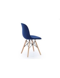 Silla Comedor Tapizada... 2