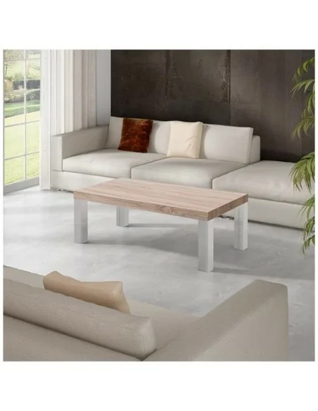 Mesa de Centro Cark Composicion Mesa de Centro Cark Composicion