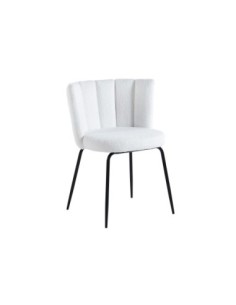 Silla Comedor Tulip Crochet...