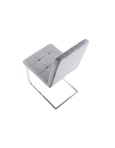 Silla Comedor Vanity SíMil Tejido...