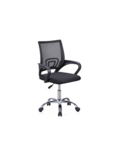 Silla De Oficina Giratoria...