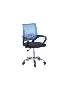 Silla De Oficina Giratoria...