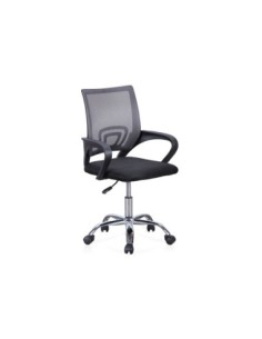 Silla De Oficina Giratoria...